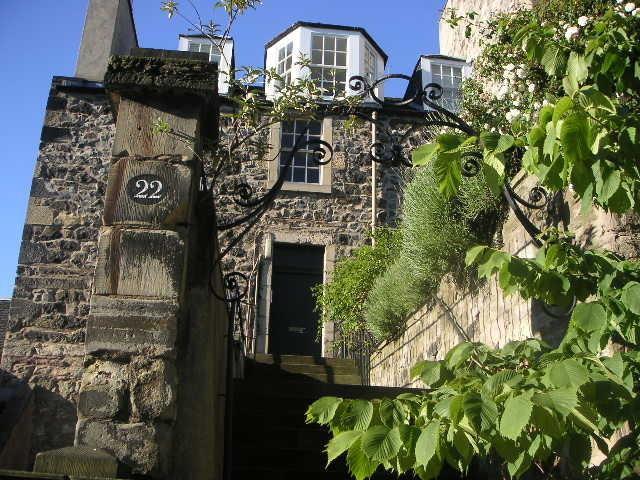 Calton Hill What A View * Edinburgh